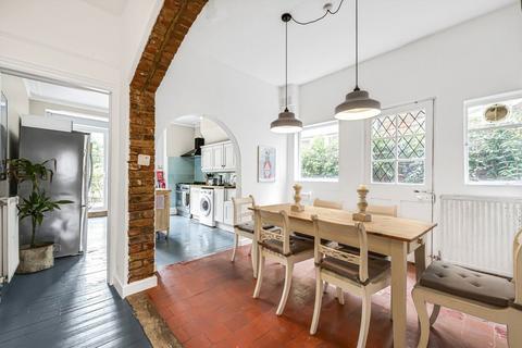 undefined, Grantham Road, London W4
