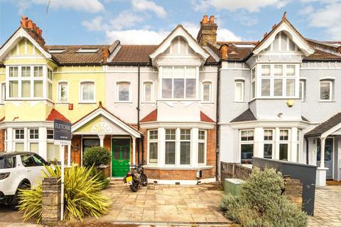 undefined, Grantham Road, London W4