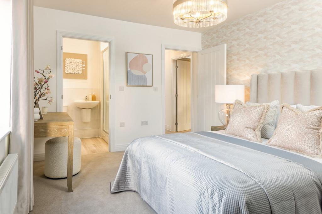 New monks park phase 2