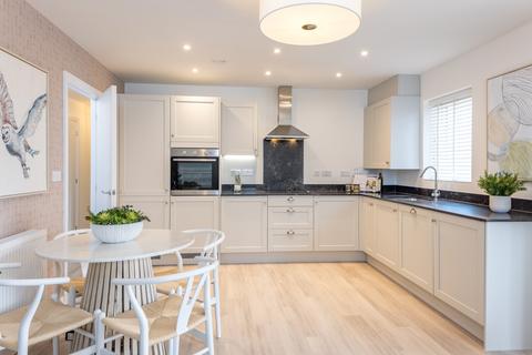 undefined, Plot 287, Little Tern Place Plot 287 at New Monks Park Phase 2 New Road Entrance (follow signage), Old Shoreham Road by-pass, Lancing BN15 0QZ