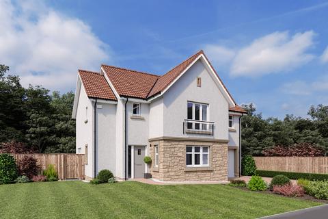 undefined, Plot 66, Cleland at Lathallan Grange, Polmont, FK2 off a803, polmont, fk2 0yz FK2 0YZ