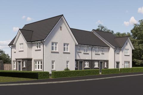 undefined, Plot 23, Arran at Lathallan Grange, Polmont, FK2 off a803, polmont, fk2 0yz FK2 0YZ
