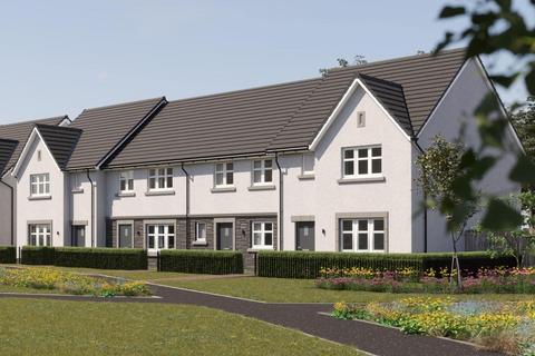 undefined, Plot 4, Allan at Lathallan Grange, Polmont, FK2 off a803, polmont, fk2 0yz FK2 0YZ