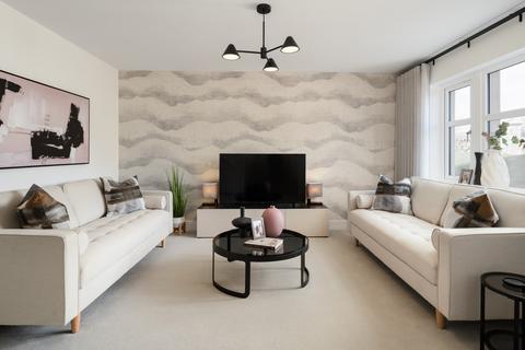 undefined, Plot 4, Allan at Lathallan Grange, Polmont, FK2 off a803, polmont, fk2 0yz FK2 0YZ