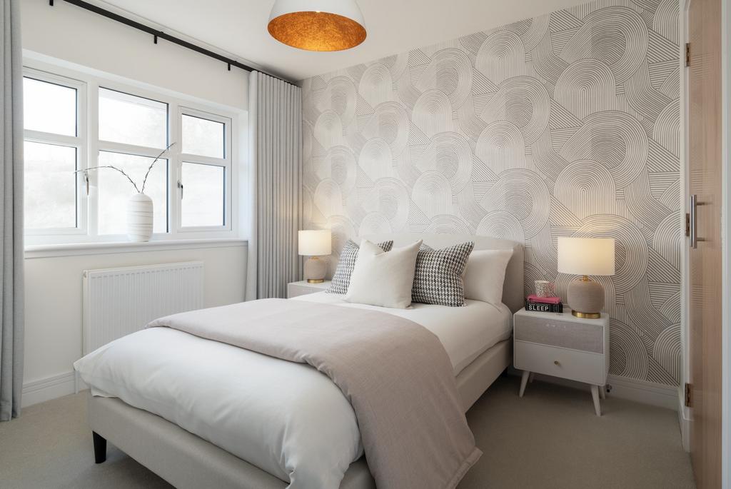 Lathallan grange, polmont