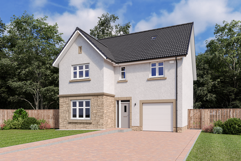 undefined, Plot 57, Evan at Lathallan Grange, Polmont, FK2 off a803, polmont, fk2 0yz FK2 0YZ