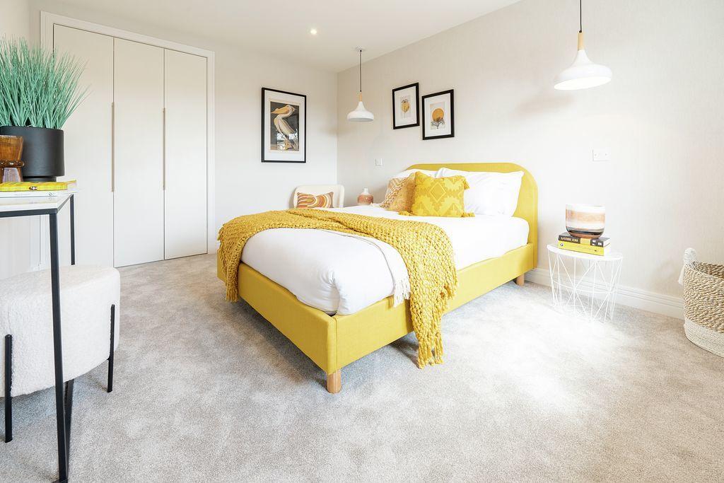 Lathallan grange, polmont