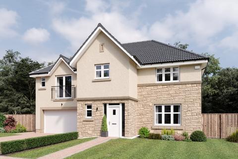 undefined, Plot 58, Kennedy at Lathallan Grange, Polmont, FK2 off a803, polmont, fk2 0yz FK2 0YZ