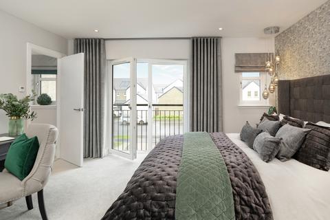 undefined, Plot 58, Kennedy at Lathallan Grange, Polmont, FK2 off a803, polmont, fk2 0yz FK2 0YZ