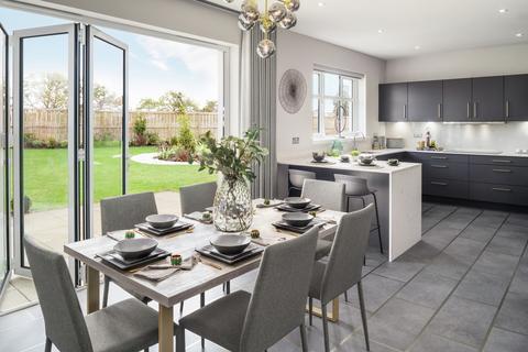 undefined, Plot 58, Kennedy at Lathallan Grange, Polmont, FK2 off a803, polmont, fk2 0yz FK2 0YZ