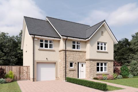 undefined, Plot 63, Darroch at Lathallan Grange, Polmont, FK2 off a803, polmont, fk2 0yz FK2 0YZ