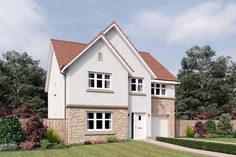 undefined, Plot 62, Crichton at Lathallan Grange, Polmont, FK2 off a803, polmont, fk2 0yz FK2 0YZ