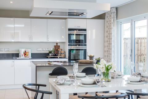 undefined, Plot 62, Crichton at Lathallan Grange, Polmont, FK2 off a803, polmont, fk2 0yz FK2 0YZ