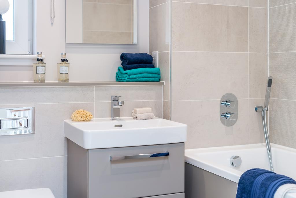 Lathallan grange, polmont