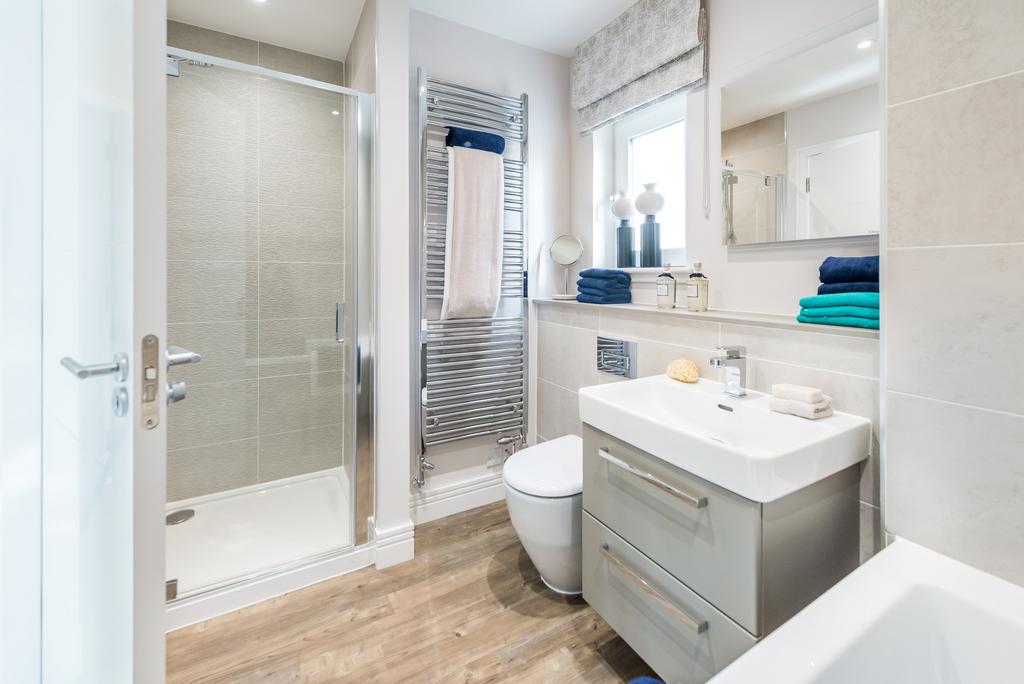 Lathallan grange, polmont