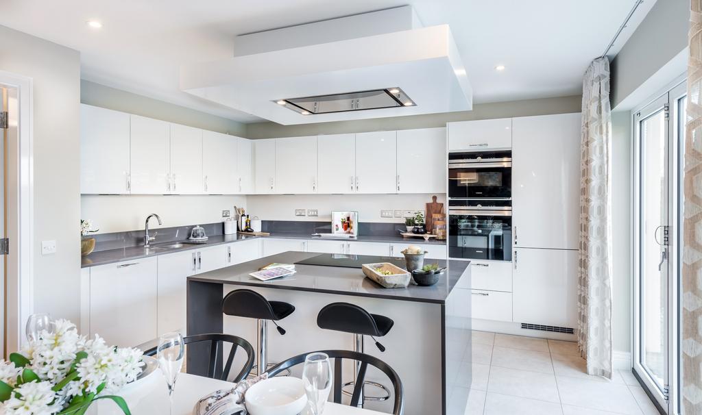 Lathallan grange, polmont