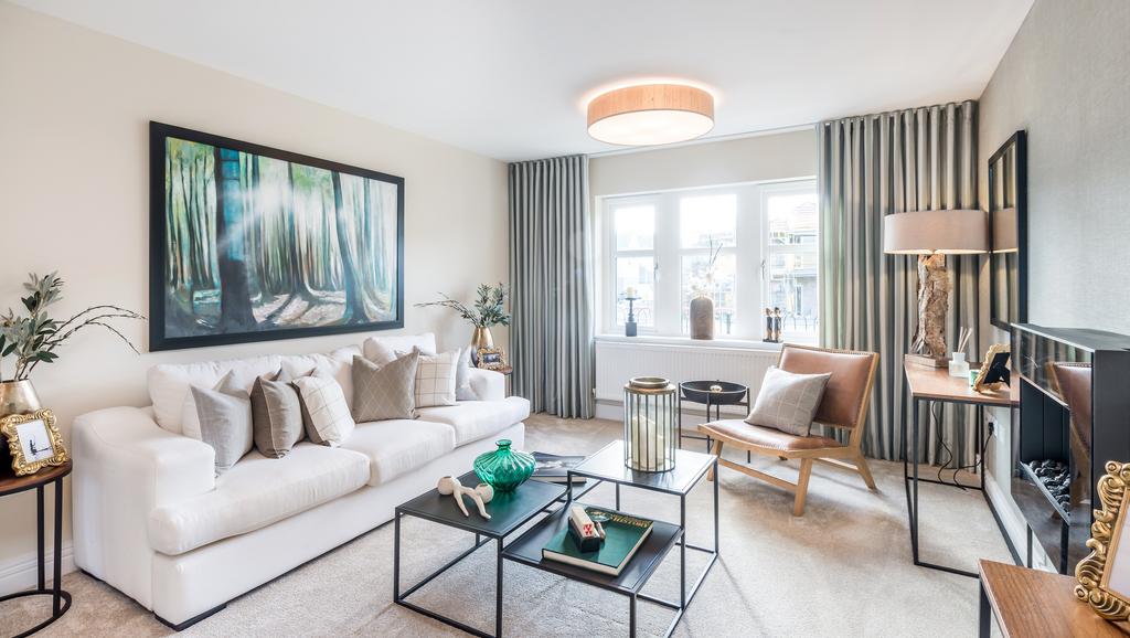 Lathallan grange, polmont