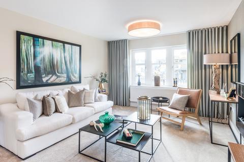 undefined, Plot 62, Crichton at Lathallan Grange, Polmont, FK2 off a803, polmont, fk2 0yz FK2 0YZ