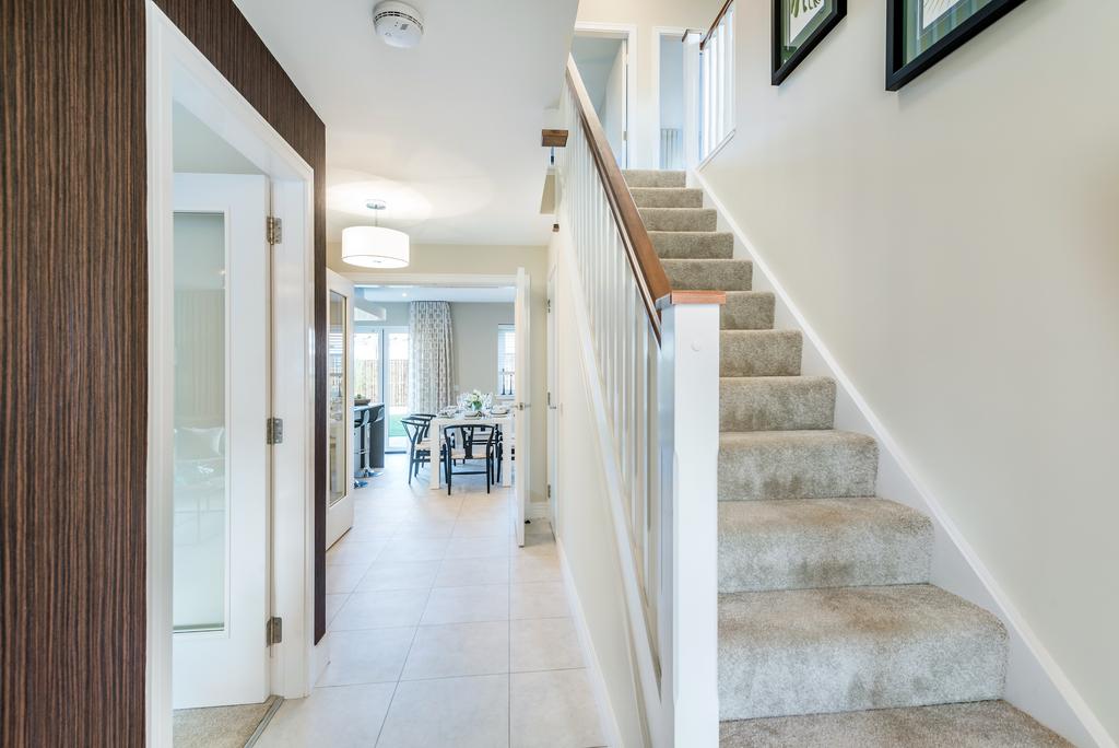 Lathallan grange, polmont