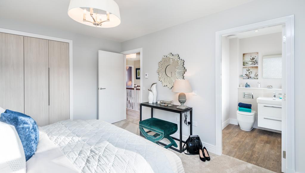 Lathallan grange, polmont