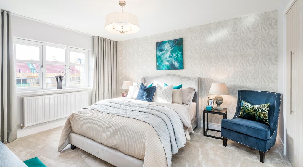 Lathallan grange, polmont