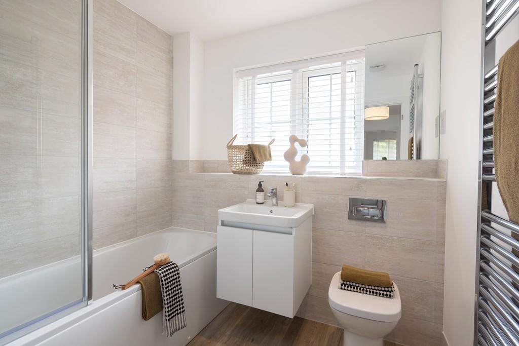 Ryder gardens, bovingdon