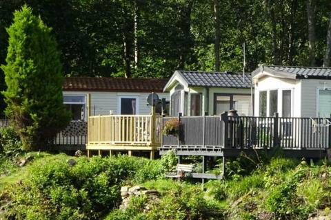 2 bedroom static caravan for sale, Slaggyford, Brampton CA8