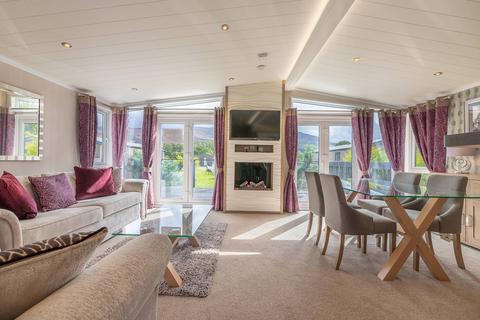 undefined, Lodge 1 The Sanctuary, Fort Augustus, PH32 4BG