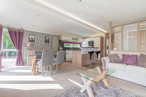 undefined, Lodge 1 The Sanctuary, Fort Augustus, PH32 4BG