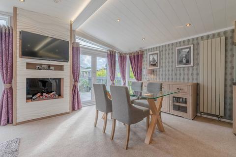 undefined, Lodge 1 The Sanctuary, Fort Augustus, PH32 4BG