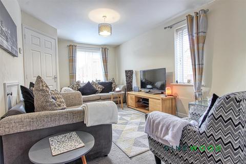 3 bedroom semi-detached house for sale, Model Lane, Worksop S80