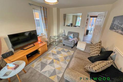 3 bedroom semi-detached house for sale, Model Lane, Worksop S80