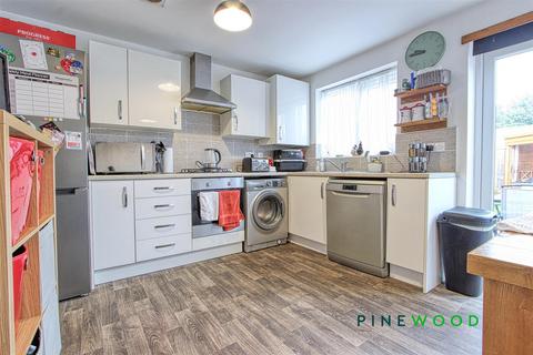 3 bedroom semi-detached house for sale, Model Lane, Worksop S80