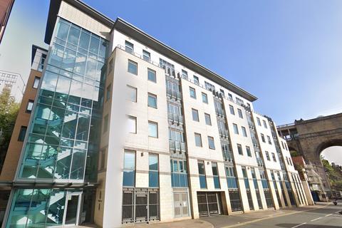 Close, Newcastle upon Tyne NE1