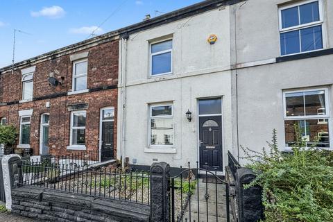 undefined, Ducie Street, Whitefield, M45