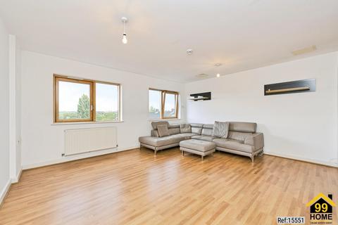 2 bedroom apartment for sale, Central West, Greenford, London, UB6