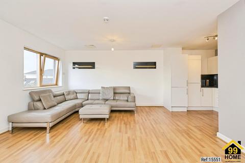 2 bedroom apartment for sale, Central West, Greenford, London, UB6
