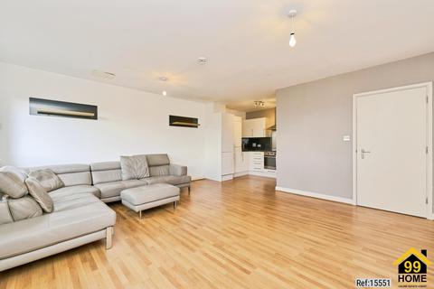 2 bedroom apartment for sale, Central West, Greenford, London, UB6