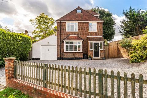 undefined, COBHAM ROAD, FETCHAM, KT22