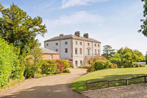 undefined, Purley Magna, Purley on Thames, Berkshire