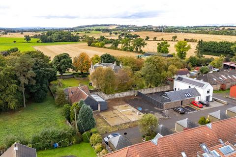 undefined, Plot At Drovers Bank, Linlithgow, West Lothian