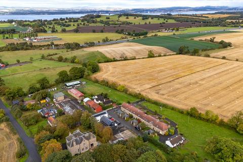 undefined, Plot At Drovers Bank, Linlithgow, West Lothian