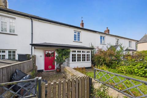 2 bedroom terraced house for sale, Northlew, Okehampton, Devon