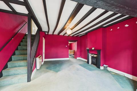2 bedroom terraced house for sale, Northlew, Okehampton, Devon