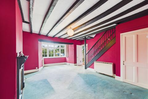 2 bedroom terraced house for sale, Northlew, Okehampton, Devon
