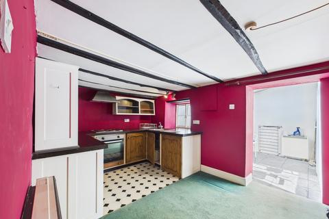 2 bedroom terraced house for sale, Northlew, Okehampton, Devon