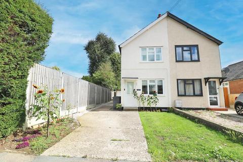 undefined, Station Road, Hatfield Peverel