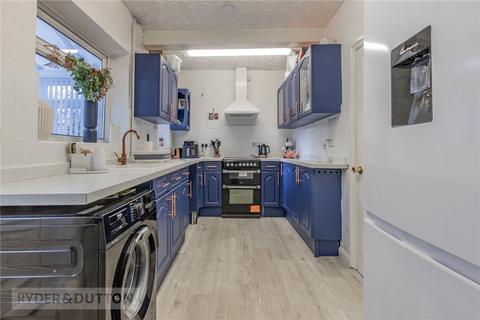 2 bedroom semi-detached house for sale, Mansfield Close, Ashton-under-Lyne, OL7