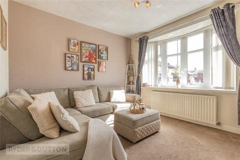 2 bedroom semi-detached house for sale, Mansfield Close, Ashton-under-Lyne, OL7
