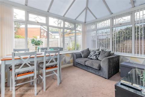 2 bedroom semi-detached house for sale, Mansfield Close, Ashton-under-Lyne, OL7